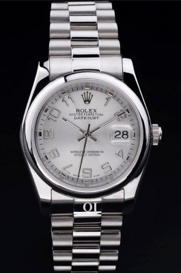 Rolex watch man-506